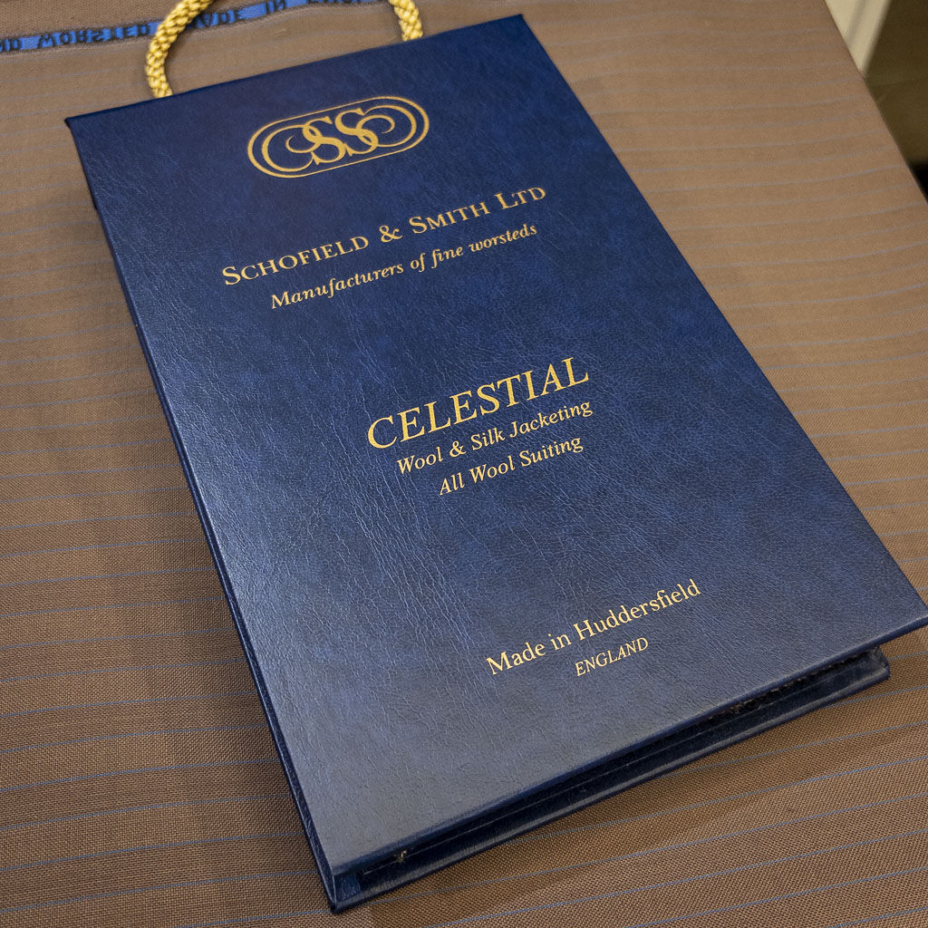 Schofield & Smith - Celestial Bunch
